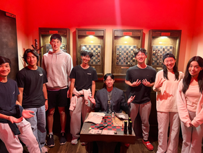 2/07/26 Irvine Escape Room