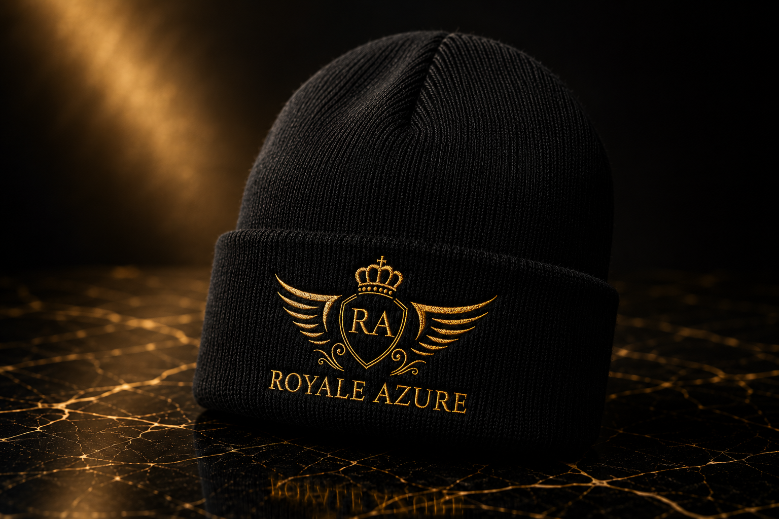 Royale Beanie (2026)