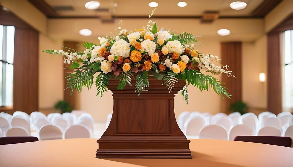 Church Leadership Skills Workshop