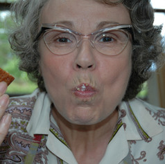 Filth: The Mary Whitehouse Story