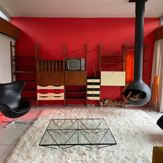 Clive's House