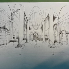 Department Store