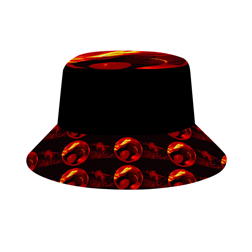 Thundercats Bucket Hat