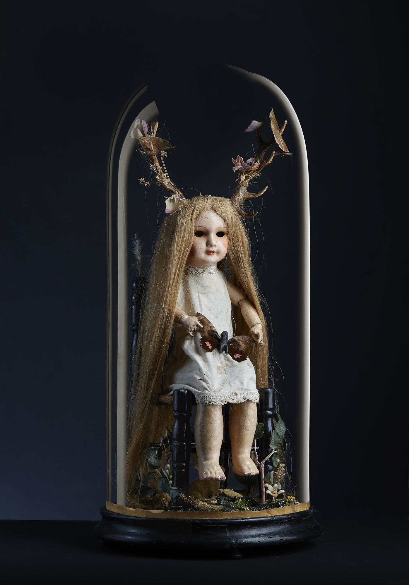 "Esprit des Bois"
