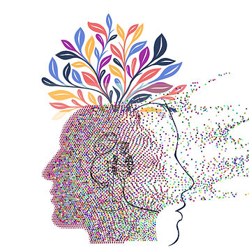 Mental Matters without Podcast CoverArt