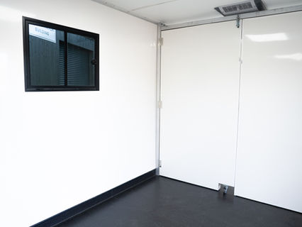 Last Looks Facilities Ltd 