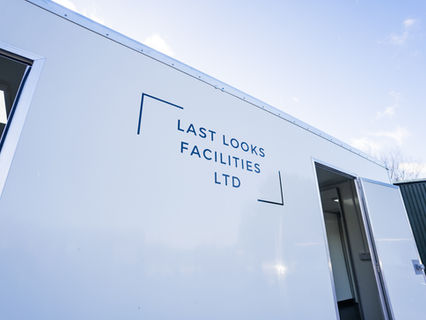 Last Looks Facilities Ltd
