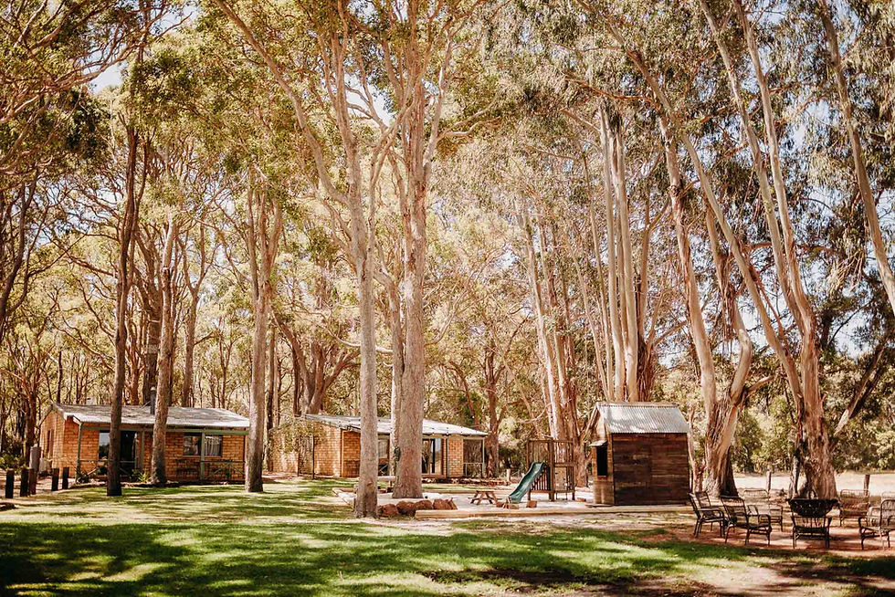 Margaret River Holiday Cottages