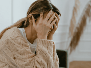 O stress é um veneno para a tua sexualidade