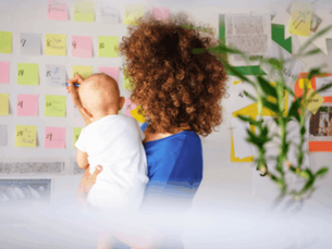 Como Reconectar com o Teu Corpo Após o Parto?