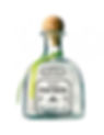 Patron Tequila Silver