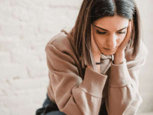 O que fazer quando sabes que tens um bloqueio sexual