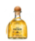 Patron Tequila Anejo