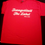 Thumbnail: Red T-Shirt