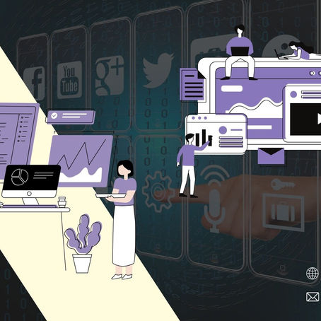 Navigating the World of Social Media Advertising