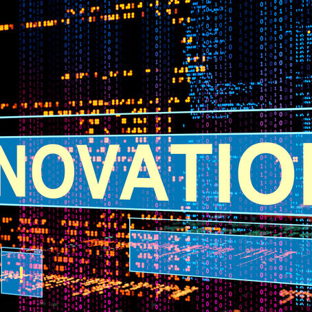 The Future of Innovation in Technology Companies