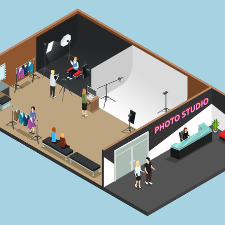 Choosing the Right Location for Your Ad Shoot