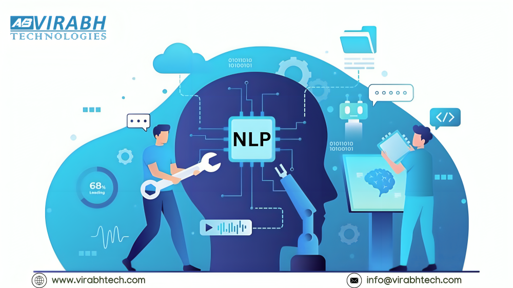 The Role of Natural Language Processing in Modern Software Solutions