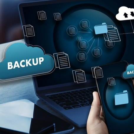 Backup and Recovery Strategies for Modern Databases