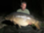 Adrian Pollington 52lb 4oz, krill