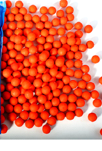 Tutti Frutti Boilies