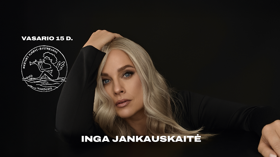 Inga Jankauskaitė