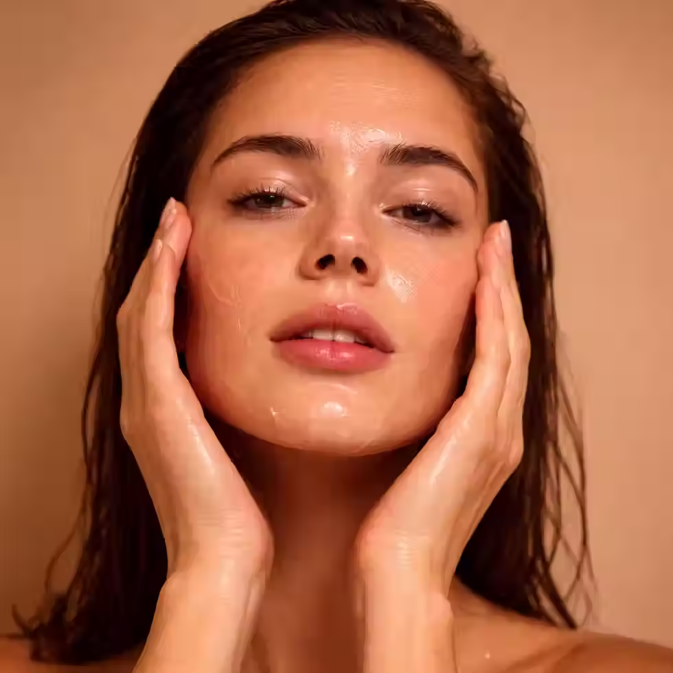GILIAI DRĖKINANTI VEIDO PROCEDŪRA ACTIVATOR MASK QMS MEDICOSMETICS, 60 min