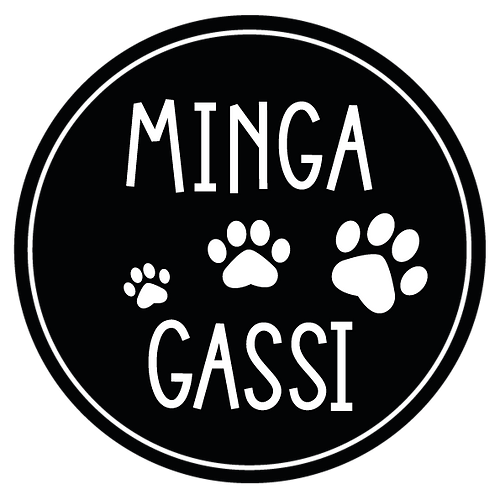 Minga Gassi Logog