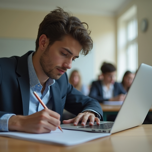 Essential Tips for Crafting an Impactful ESL Personal Statement for Graduate School