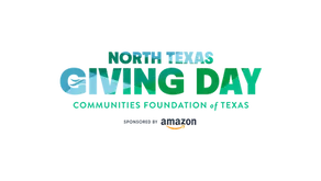 A Heartfelt Thank You: Over $15,000 Raised on North Texas Giving Day