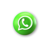 Ícone do WhatsApp para atendimento do CEFAE