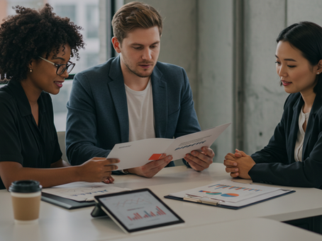 Proposta Estratégica: Como Arlei Souza Ensina Social Media e Videomaker a Fechar Contratos Com Mais Autoridade e Menos Desconto