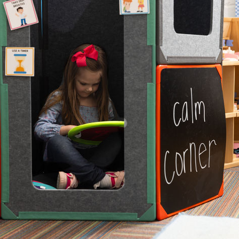 A Play Therapy Game-Changer