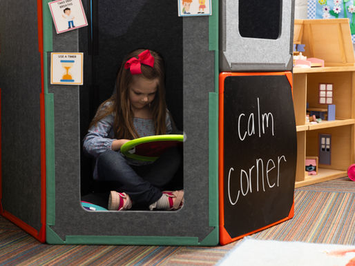 A Play Therapy Game-Changer