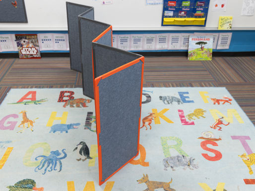 The Importance of Purchasing Multi-Use Items in Childcare Settings