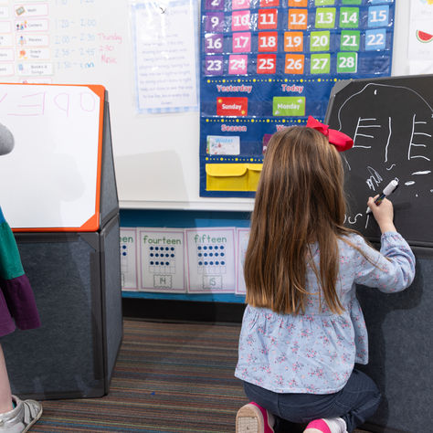 The Power of Vertical Play: How Elevating Learning Boosts Retention and Recall