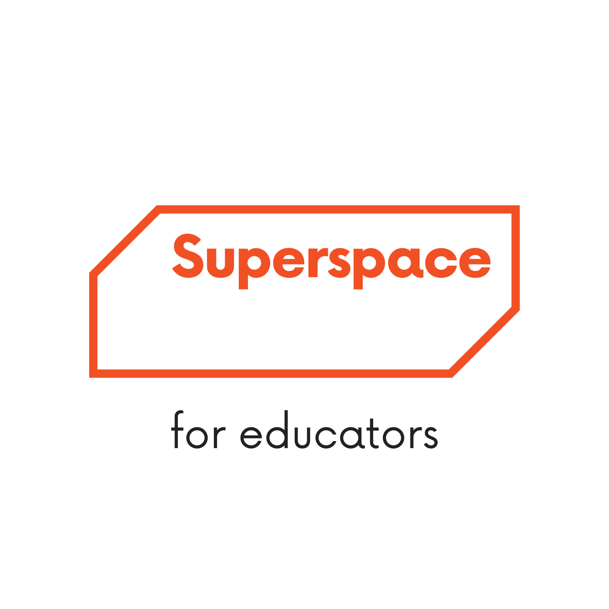 Writer: Your Friends at Superspace