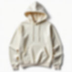 Classic Athletic Hoodie