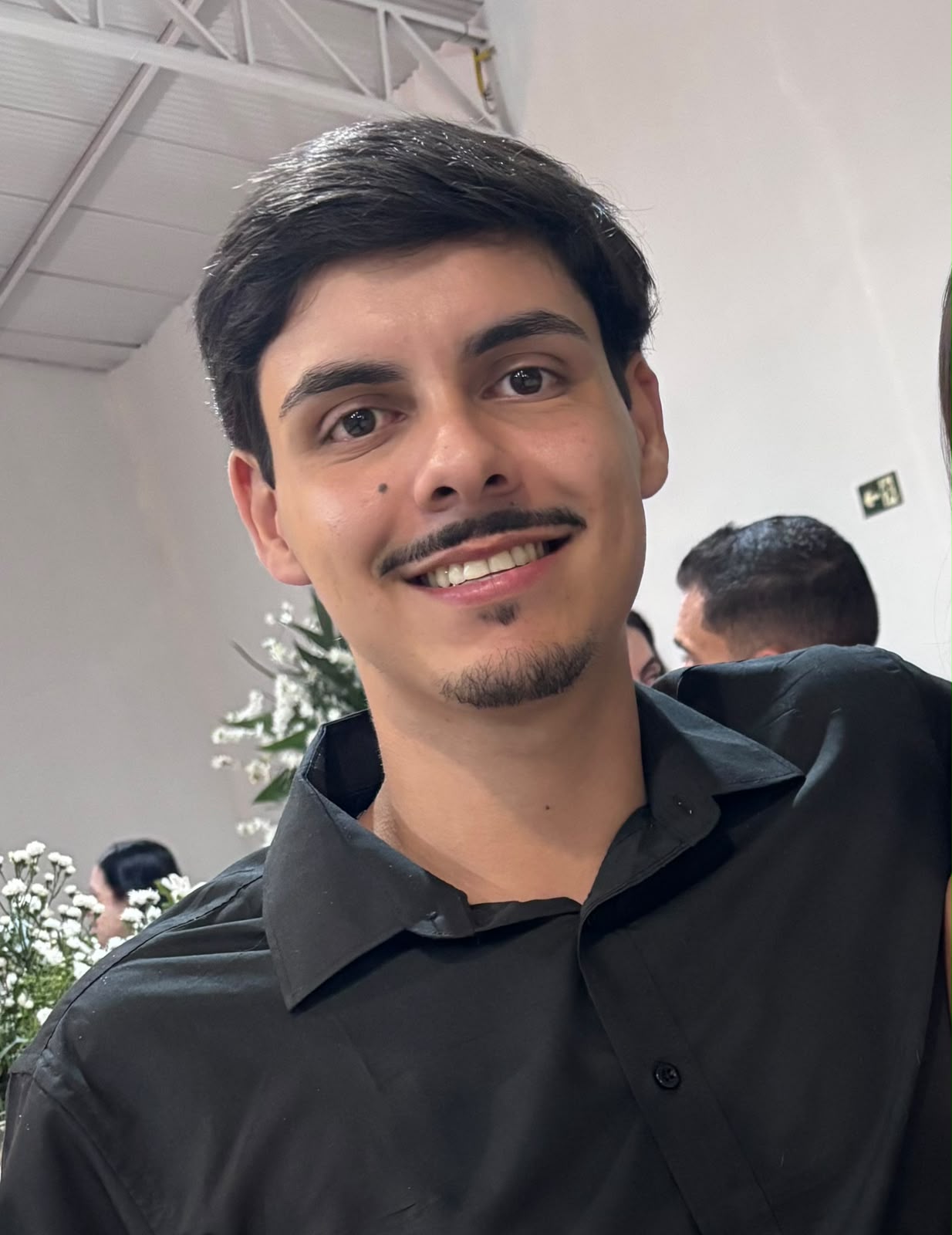 Foto do escritor: Vinicius Reis