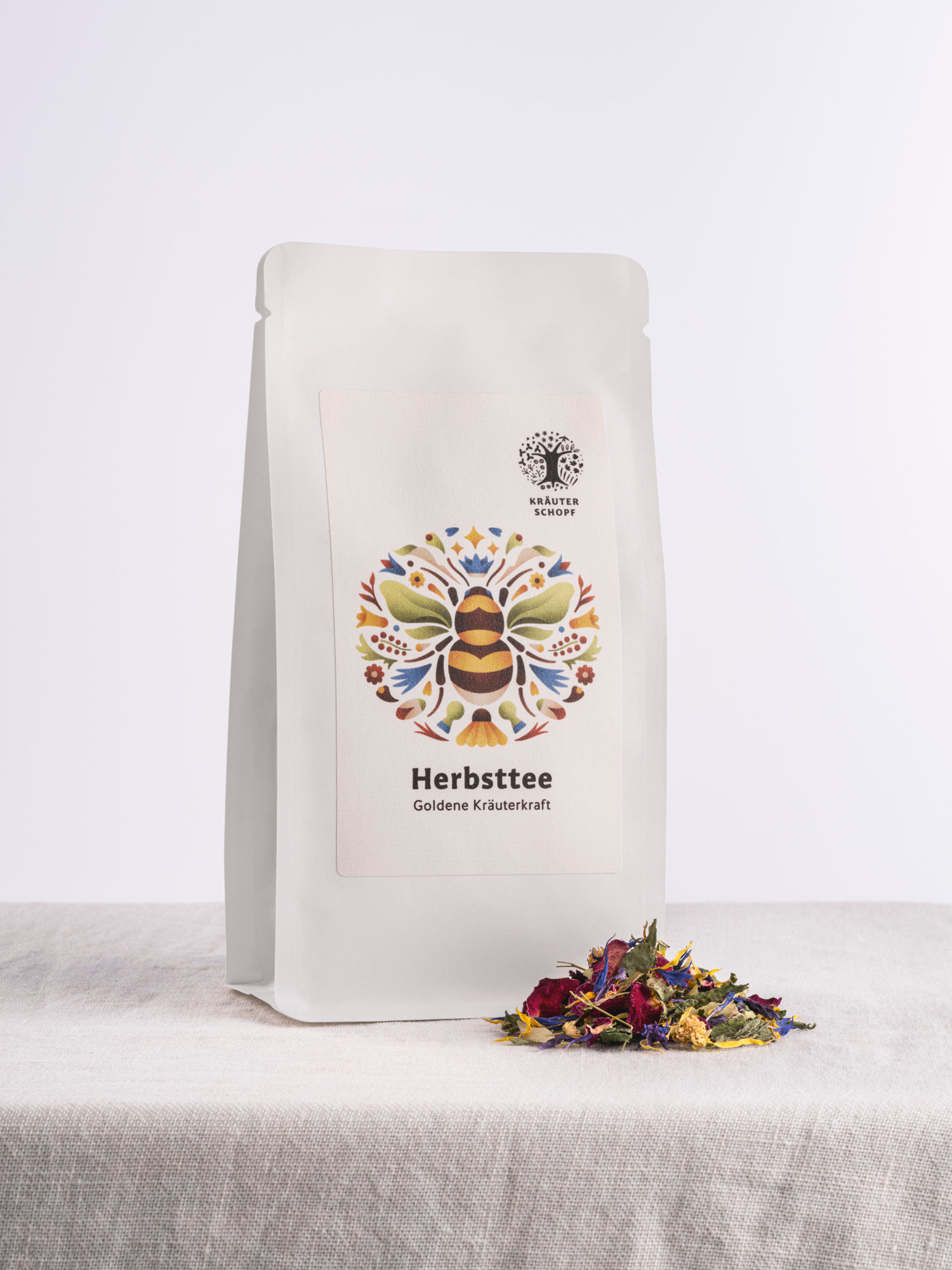 Herbsttee