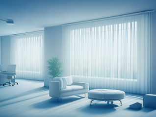 Breathing Trouble? Your Dirty Curtains Might Be the Culprit!