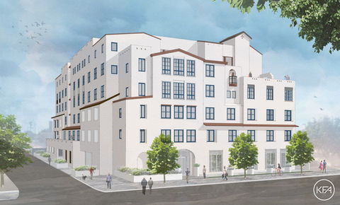 grace+villas+los+angeles+ca