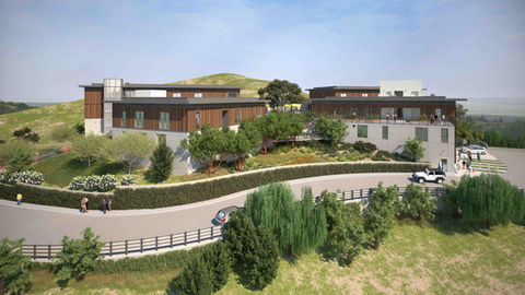 SUMMIT VIEW - SYLMAR, CA