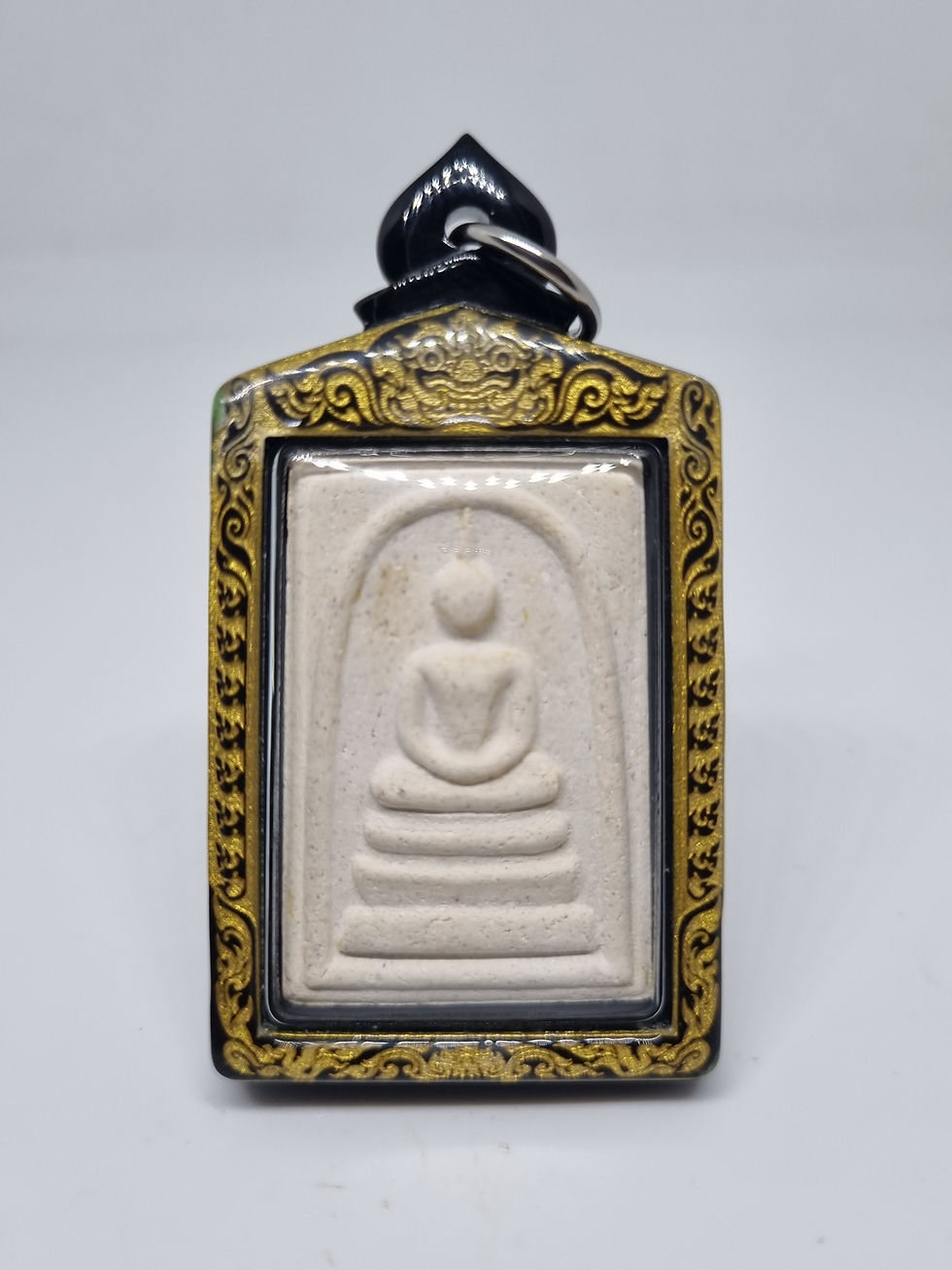 Phra Somdej by LP Phat