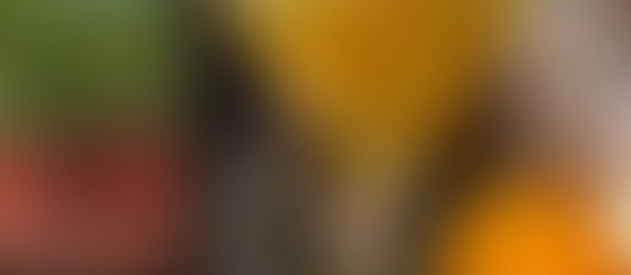 Martini de naranja y albahaca