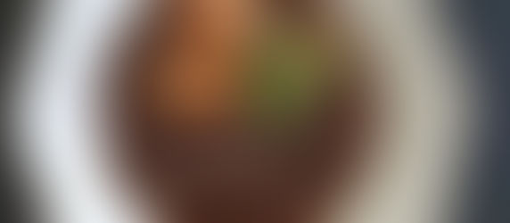 Rabo de Toro al Ajo Negro