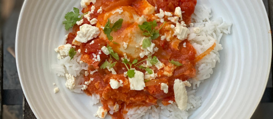 Shakshuka