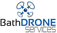 Bath Drone Services Logo