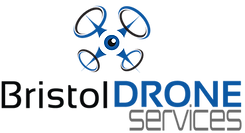 Bristol Drone Services Logo