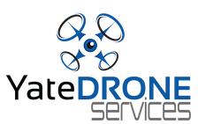 Yate Drone Services Logo